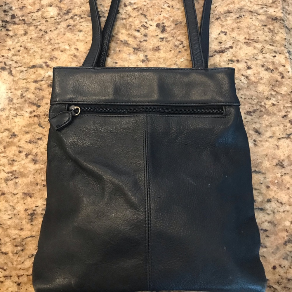 Shoulder purse